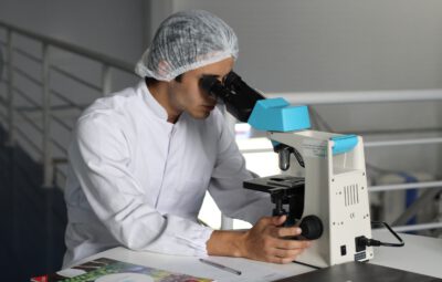 Cancer Research UK Manchester Centre - Study