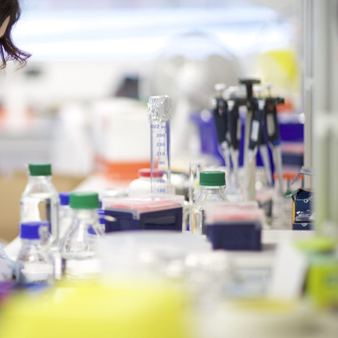 Cancer Research UK Manchester Centre | Governance