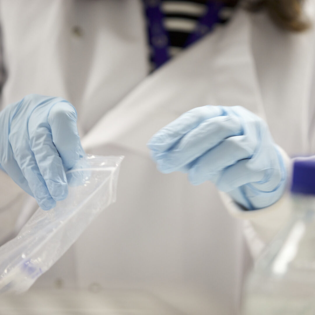 Cancer Research UK Manchester Centre | Patient, Public Involvement and Engagement