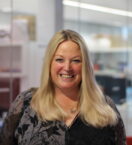Clare Dempsey